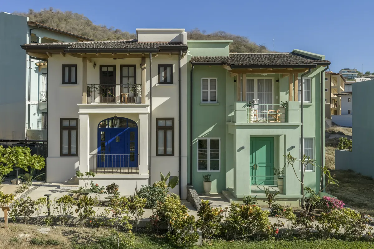 Casa Aquática