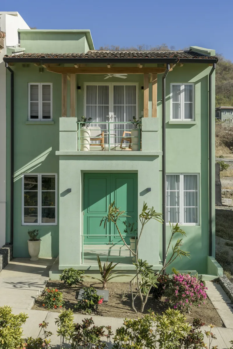 Casa Aqu&aacute;tica &mdash; view 2