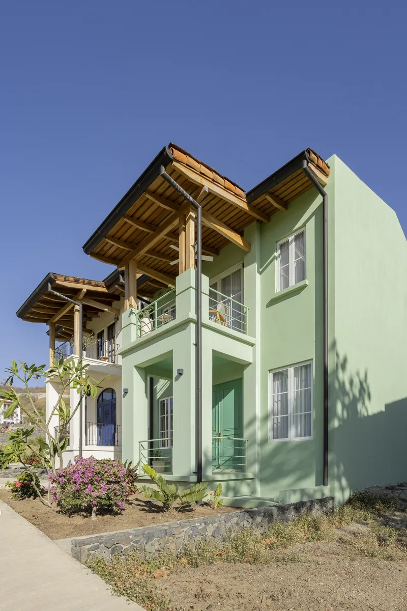 Casa Aqu&aacute;tica &mdash; view 5
