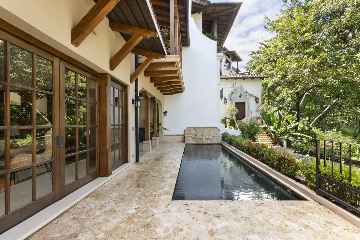 Casa Los Monos