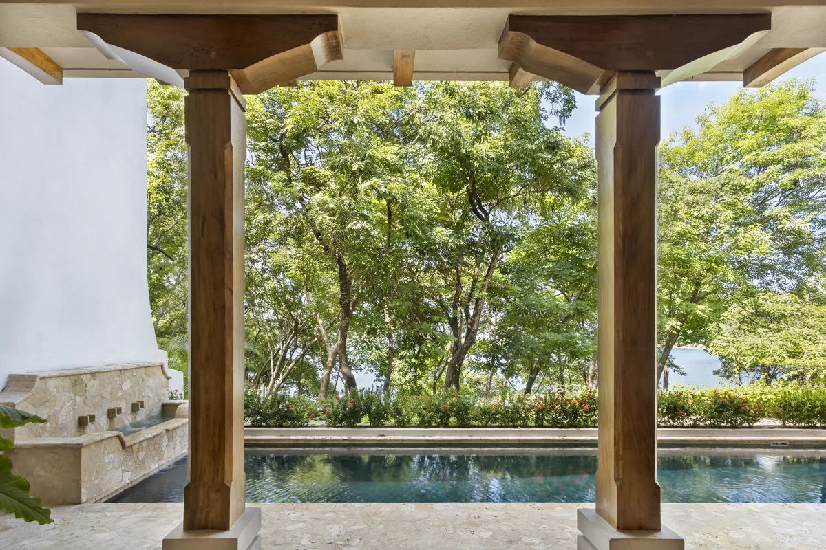 Casa Los Monos &mdash; view 5