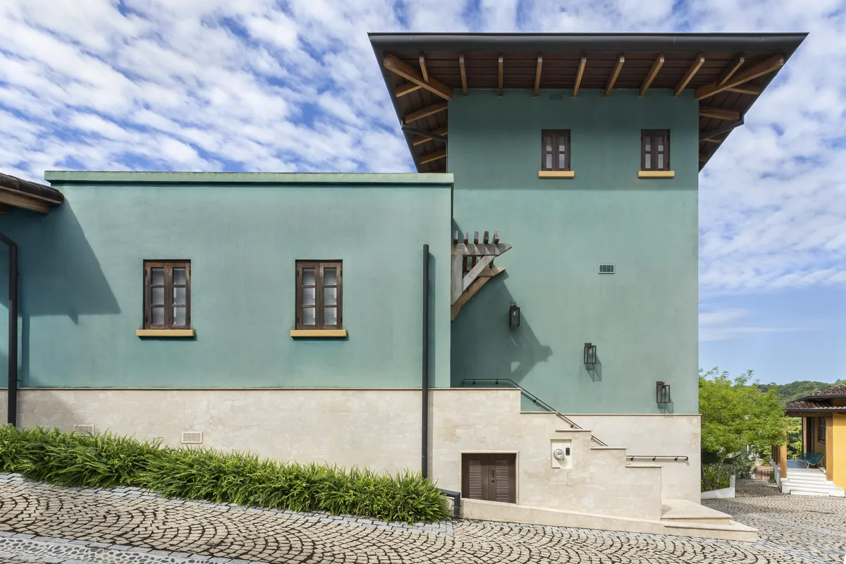 Casa Menta