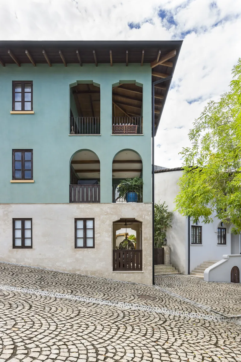 Casa Menta