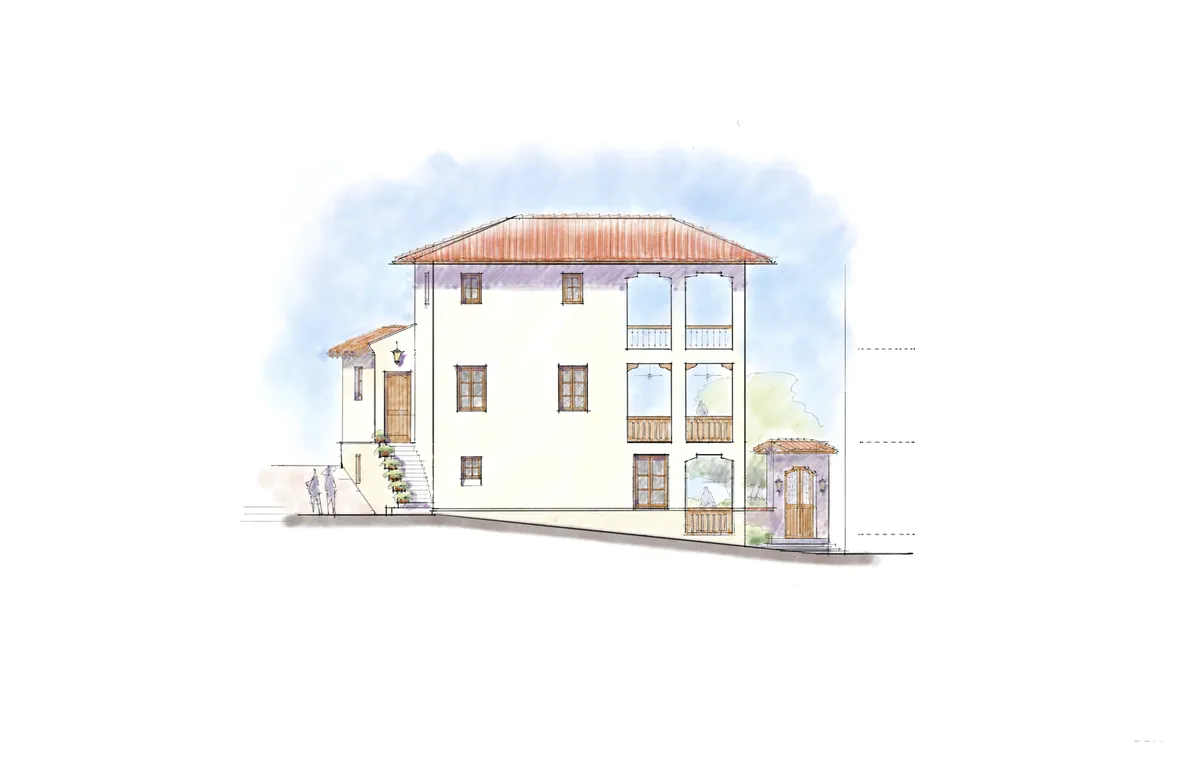 Casa Menta &mdash; view 7