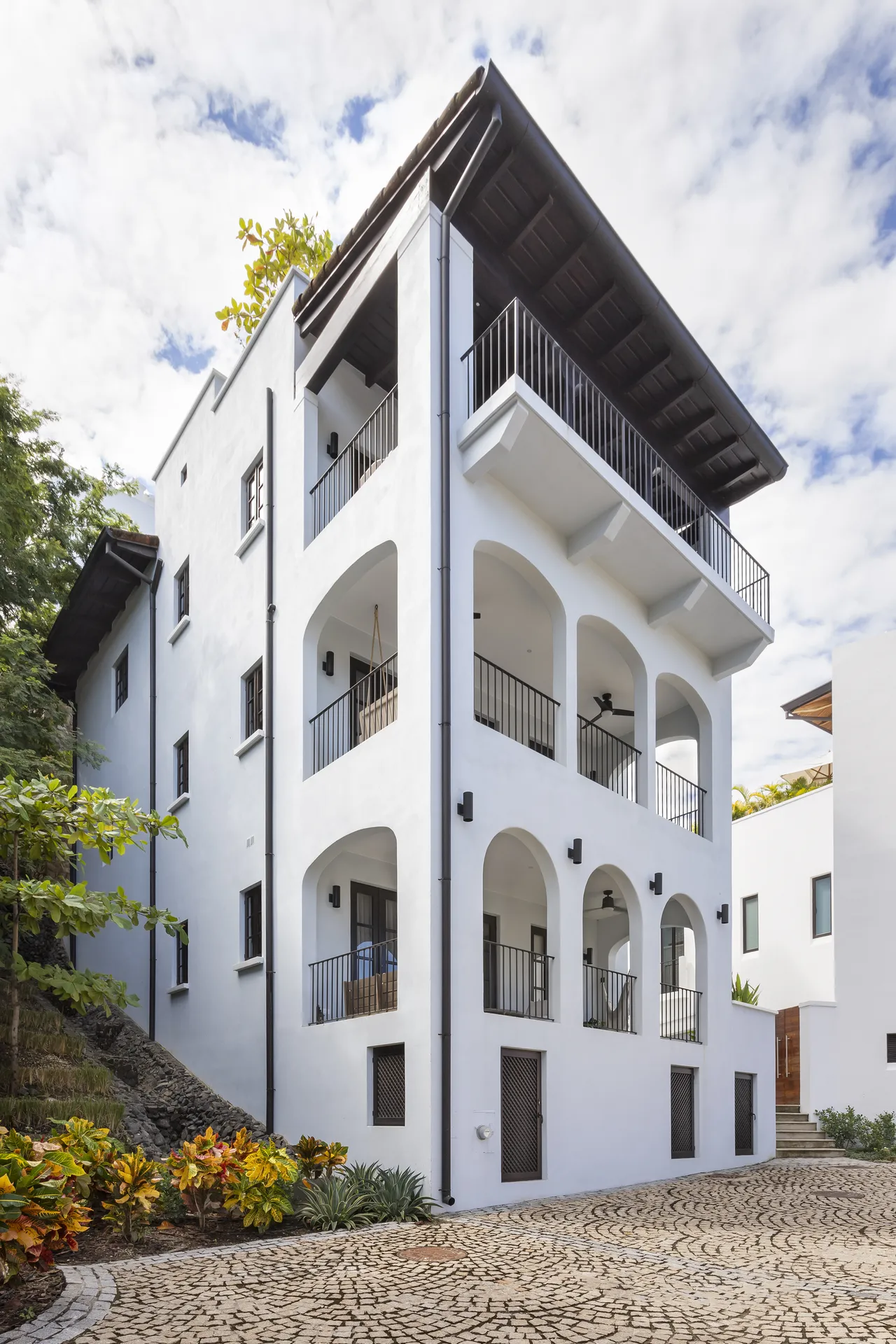 Casa Virginia