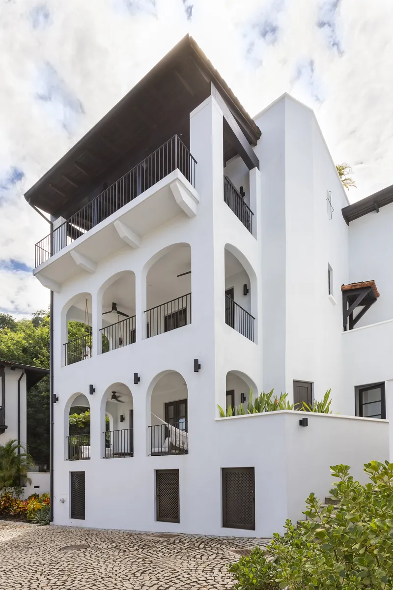 Casa Virginia