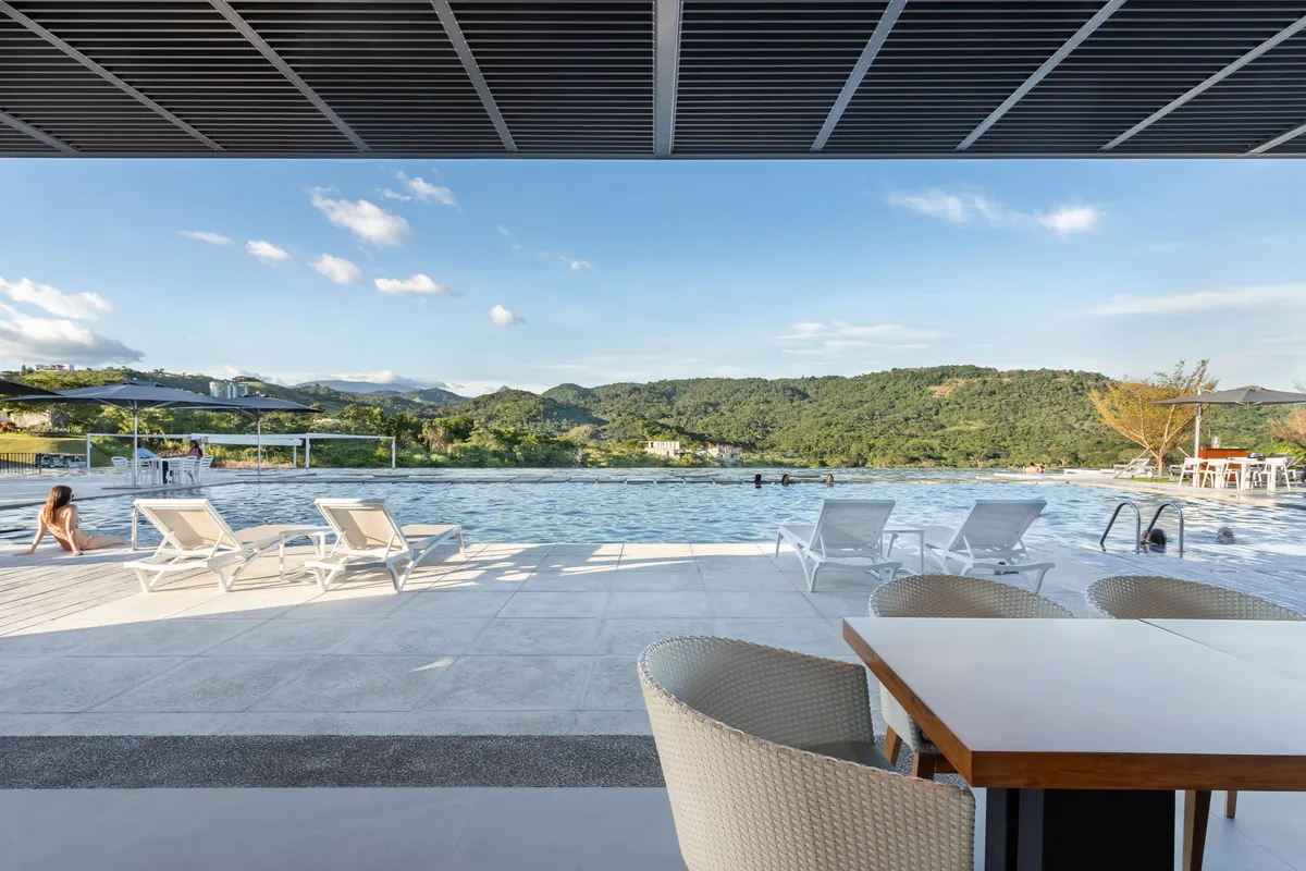 El Encanto &mdash; vista 2