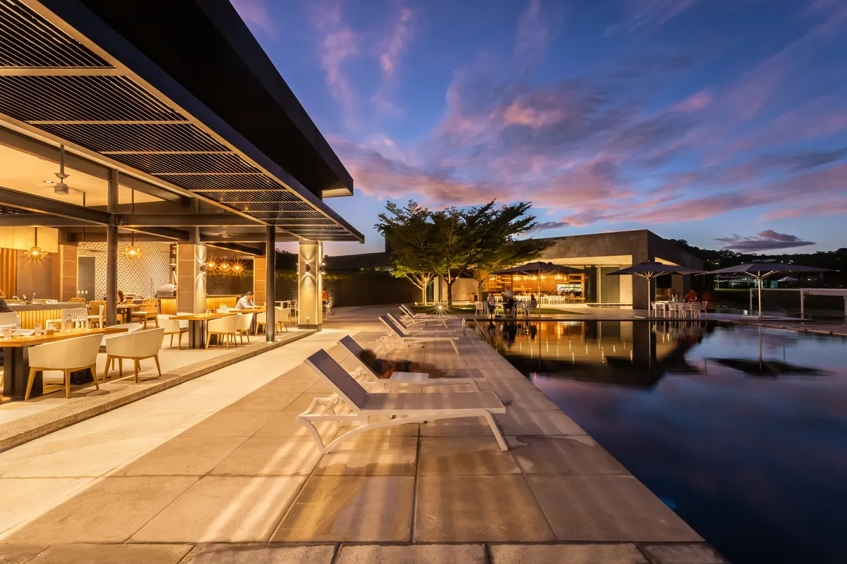 El Encanto &mdash; vista 6
