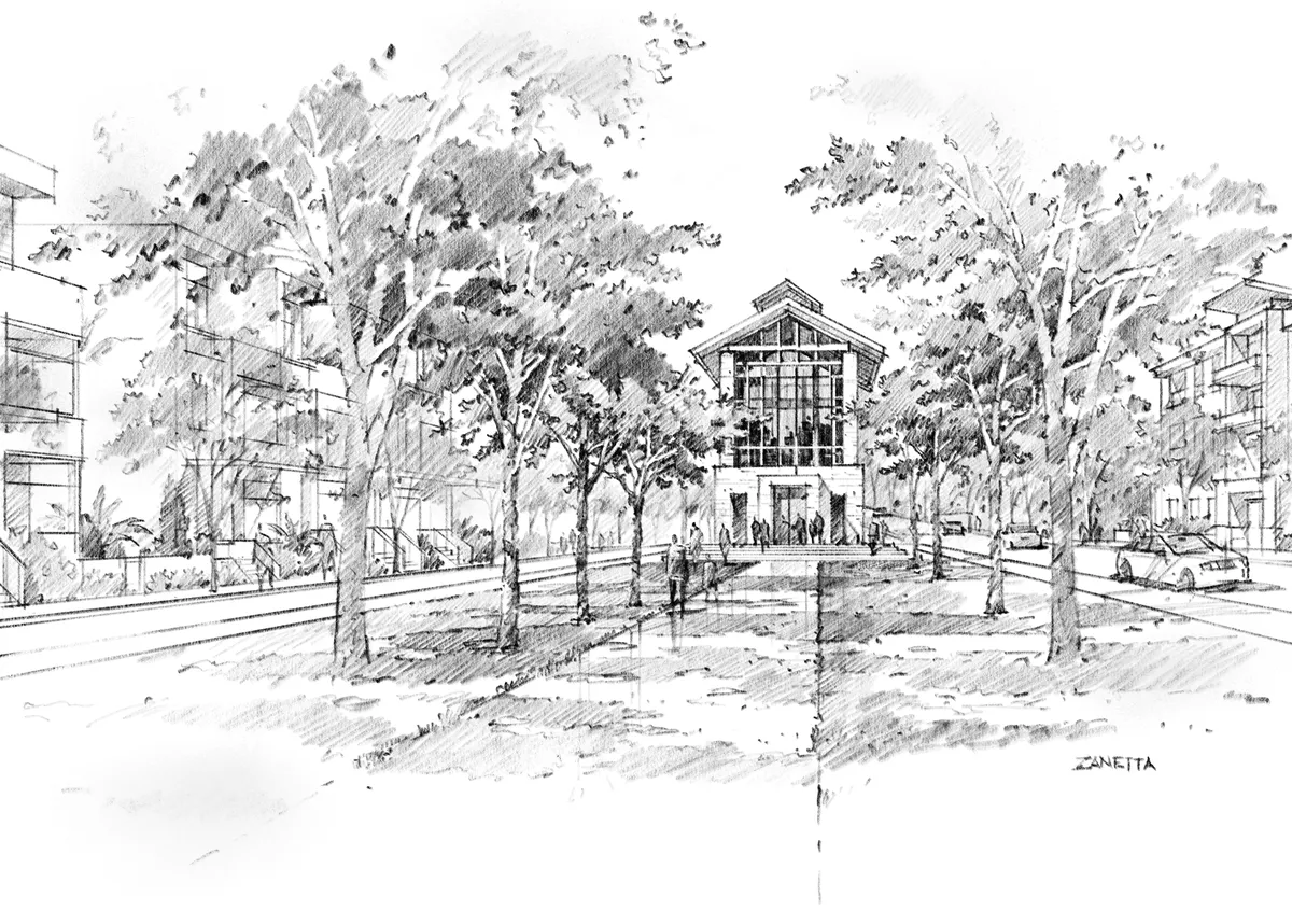 El Encanto &mdash; vista 17