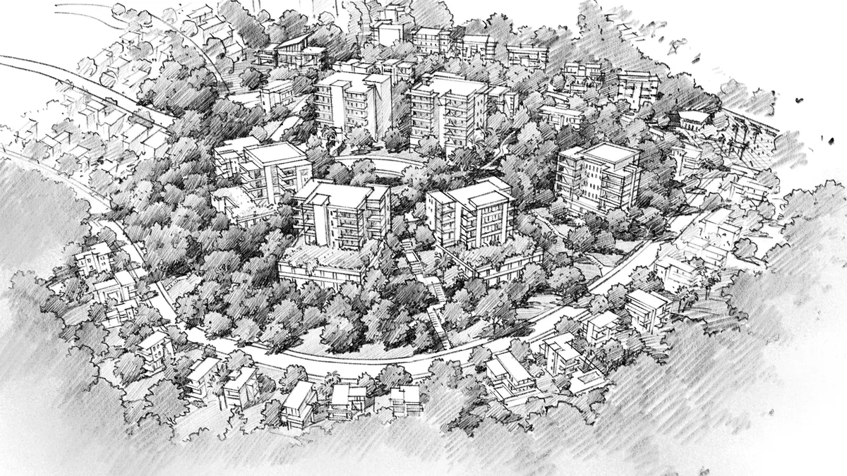 El Encanto &mdash; vista 18
