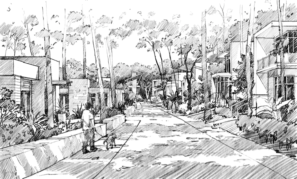 El Encanto &mdash; vista 21