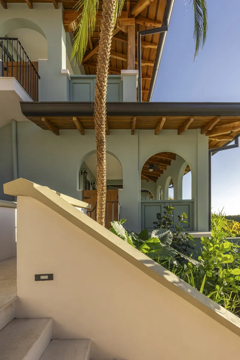 Los Altos Flats &mdash; view 4