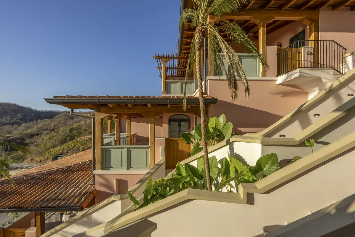 Los Altos Flats &mdash; view 5