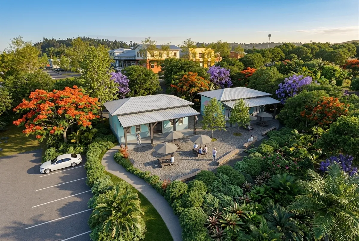 Nueva Miramar &mdash; view 3