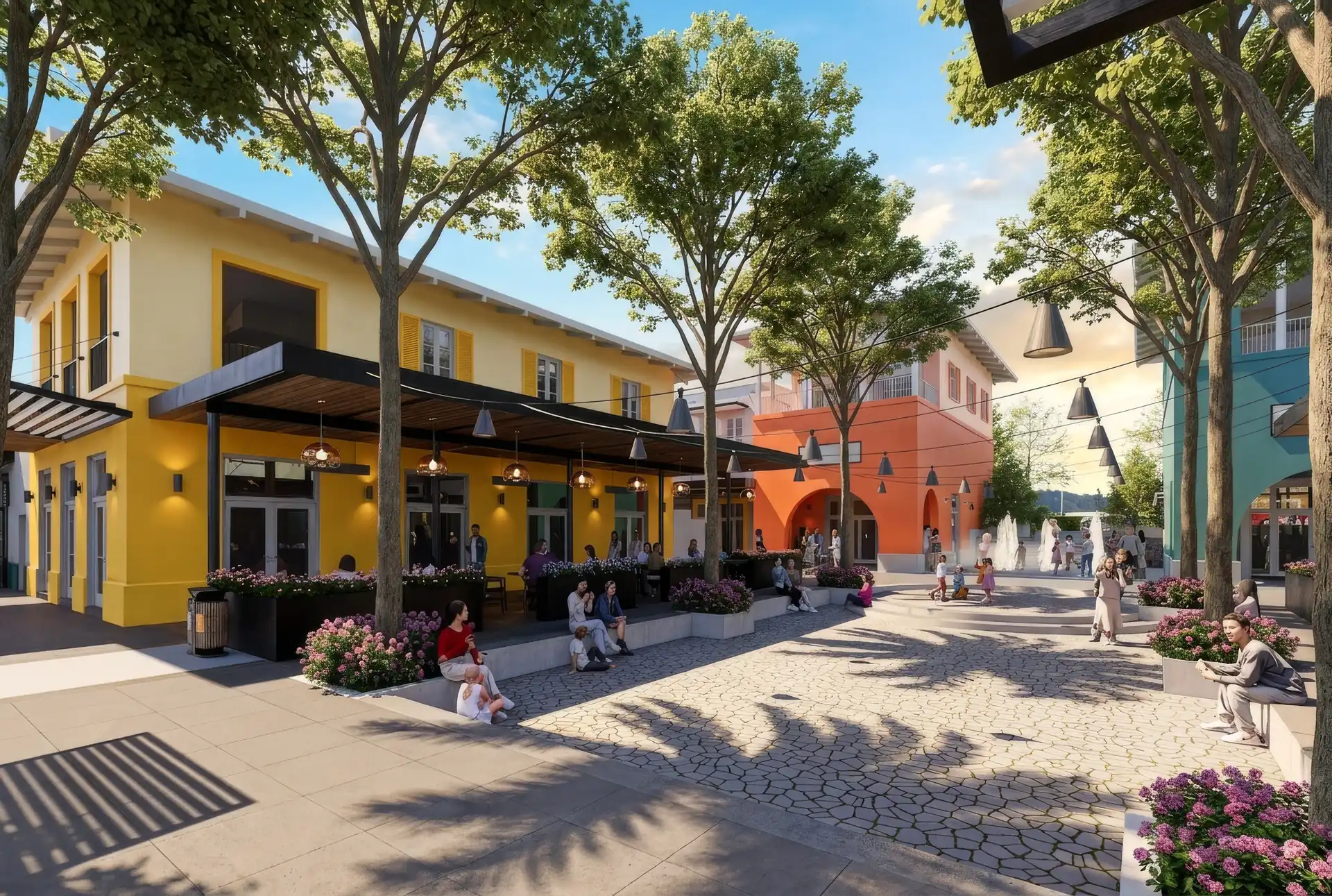 Nueva Miramar