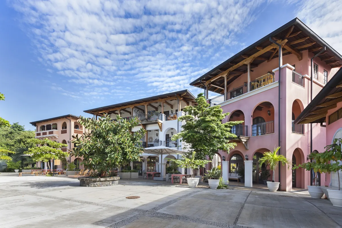 Mercado Flats
