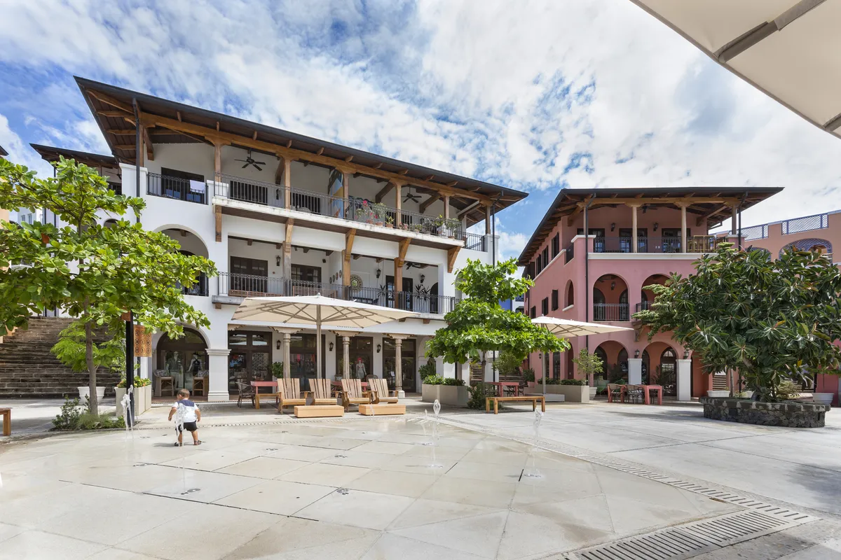 Mercado Flats &mdash; vista 2