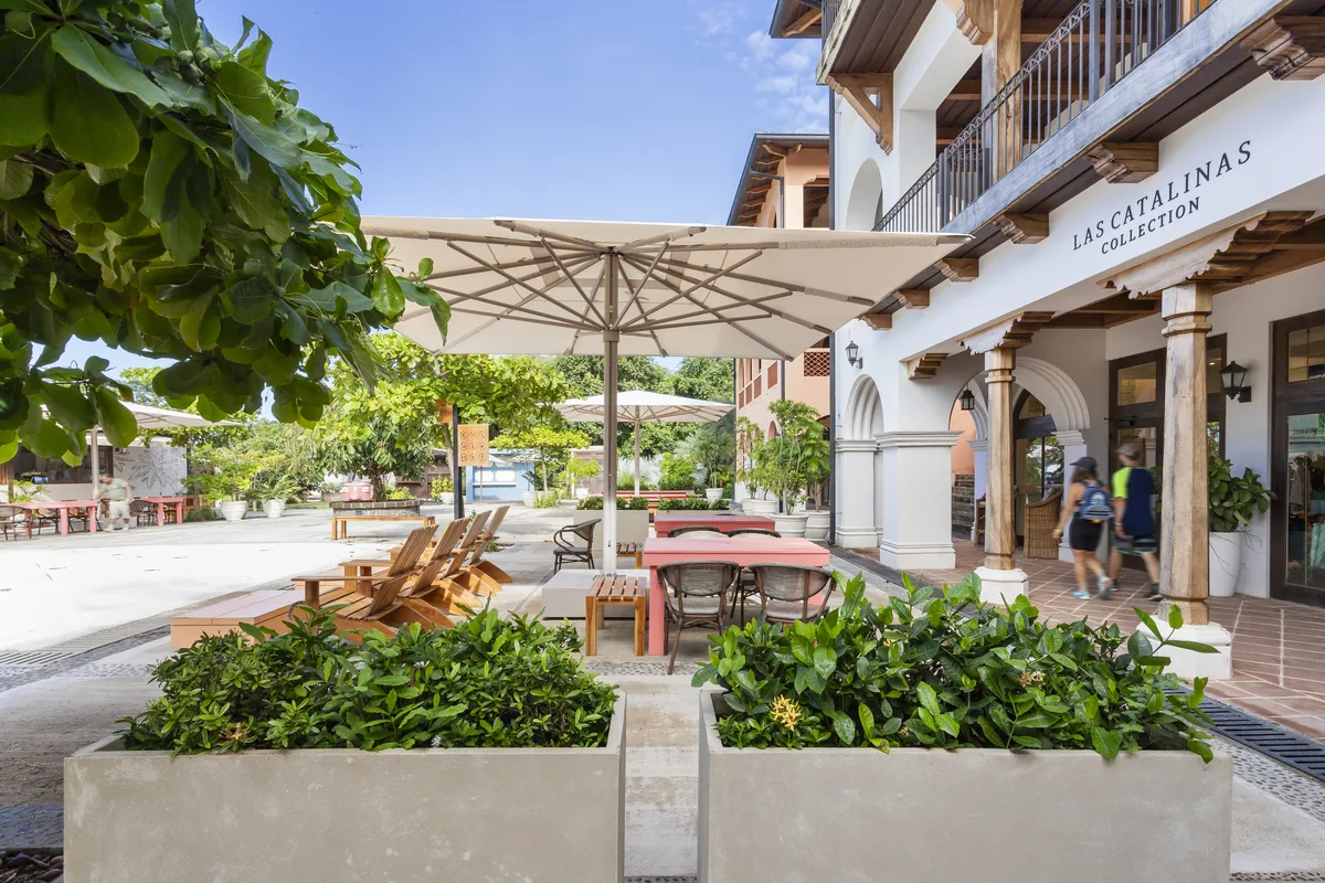 Mercado Flats &mdash; vista 3