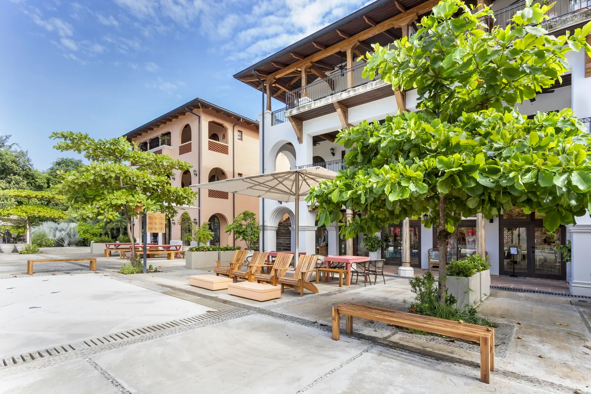 Mercado Flats &mdash; vista 4