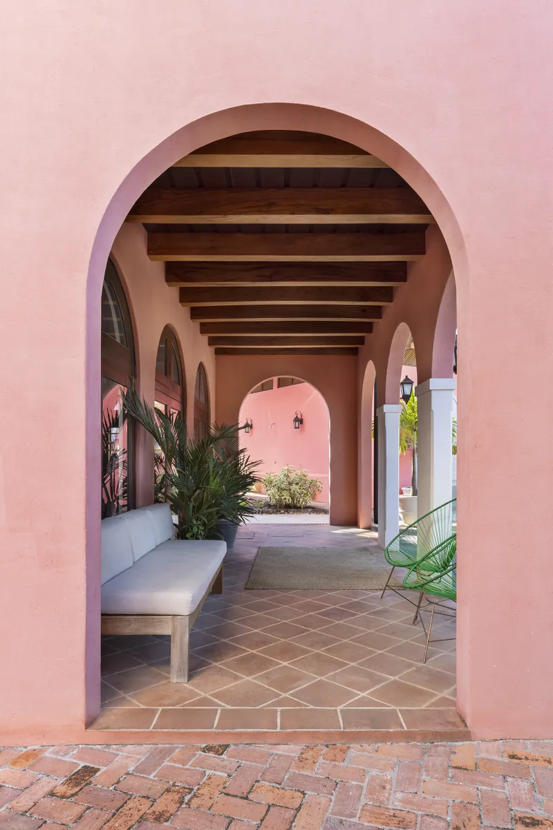 Mercado Flats &mdash; vista 8