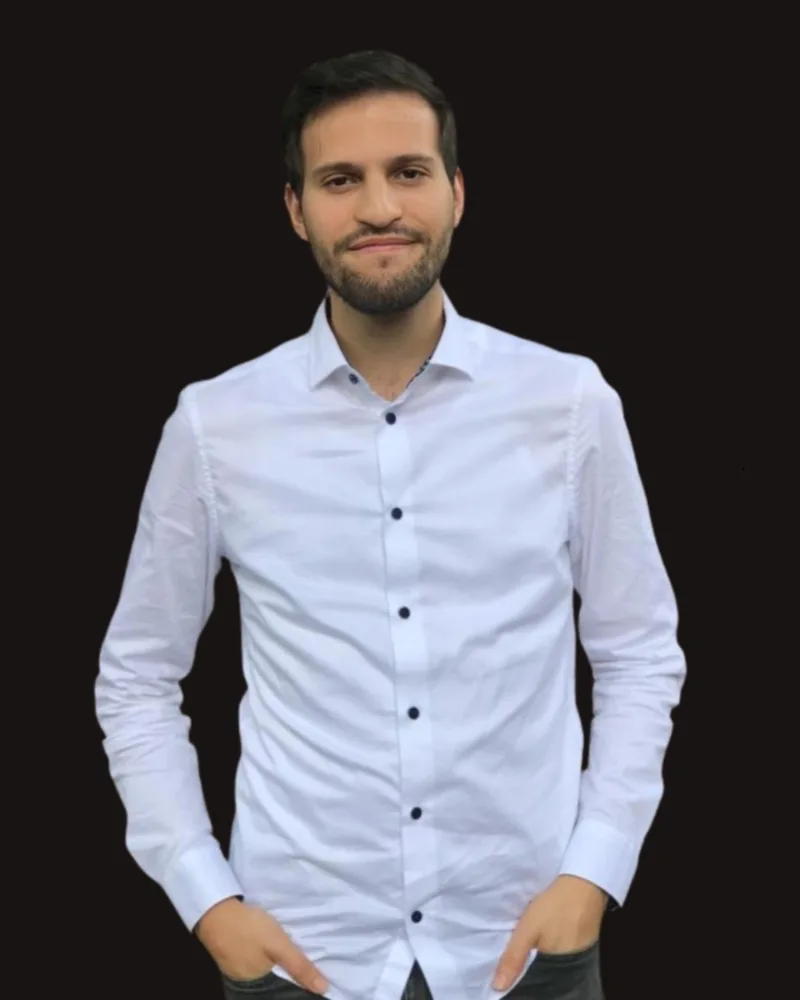 C&eacute;sar Rojas