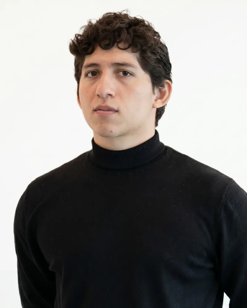 Dany V&aacute;squez