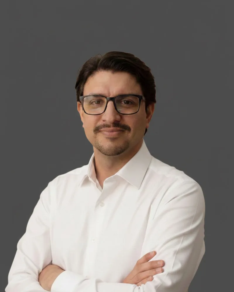 Luis Pedro Garc&iacute;a-Salas
