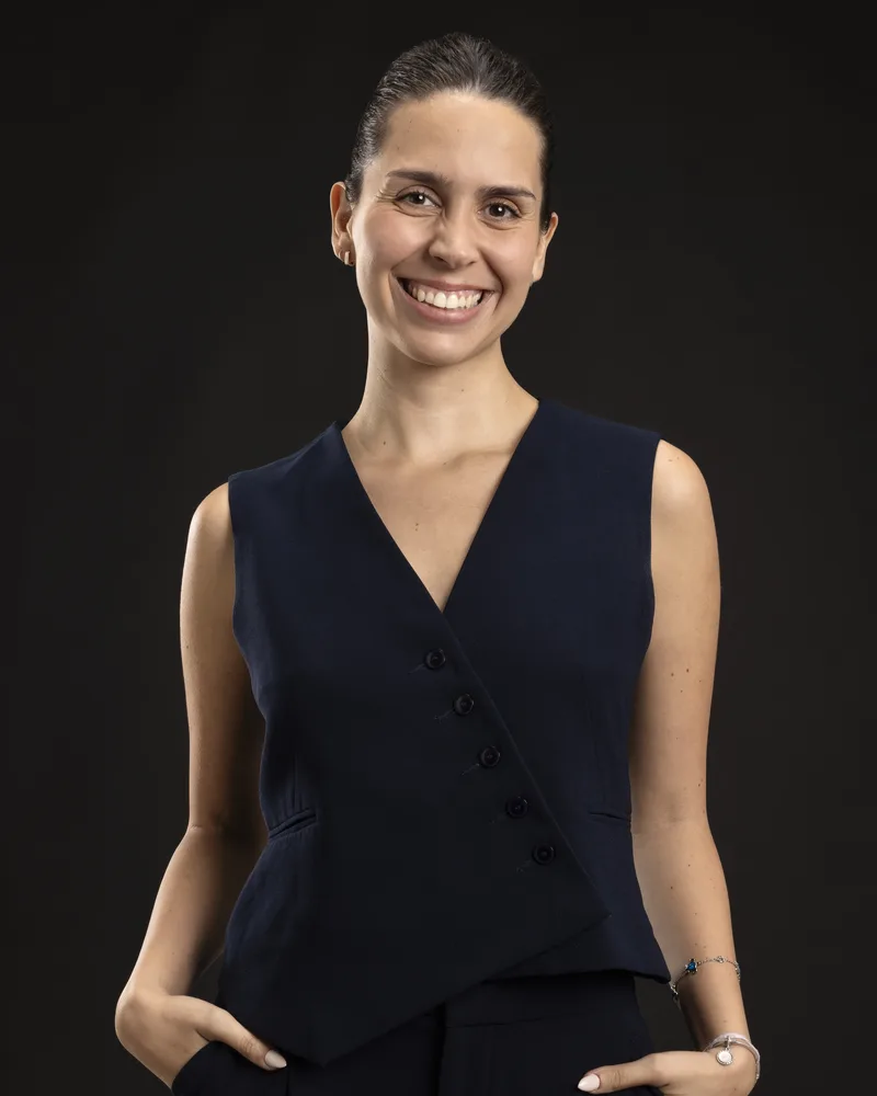 Malena Gonz&aacute;lez
