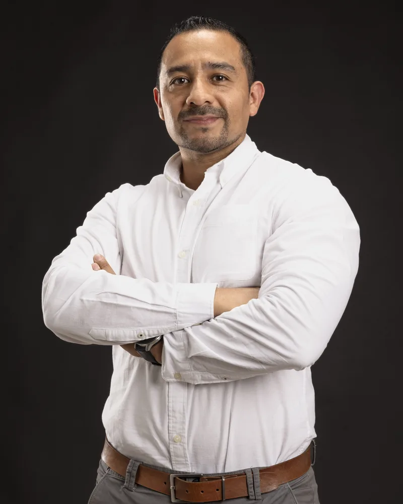 Marco Quiroa