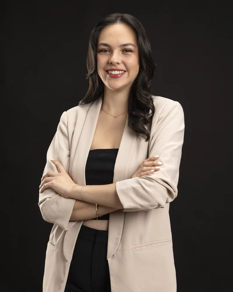 Yohana Fern&aacute;ndez